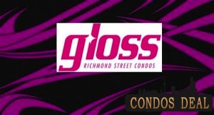 Gloss Condos