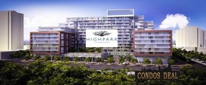 High Park Condominiums