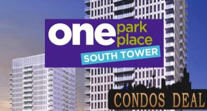 One Park Place Condos South Tower
