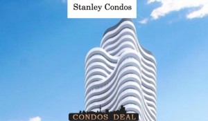 Stanley Condos