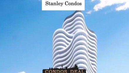 Stanley Condos