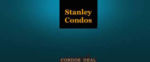 Stanley Condos