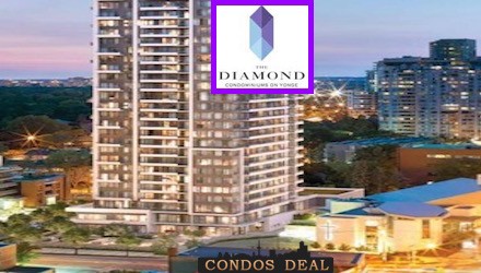 The Diamond On Yonge Condos