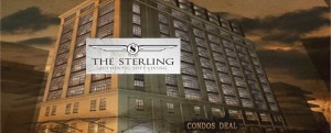 The Sterling Condos