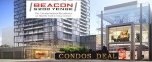 Beacon 5200 Yonge Condos-CondosDeal