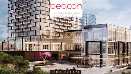 Beacon Condos