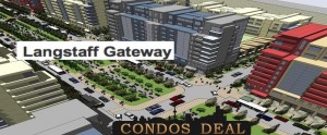 Langstaff Gateway Condos