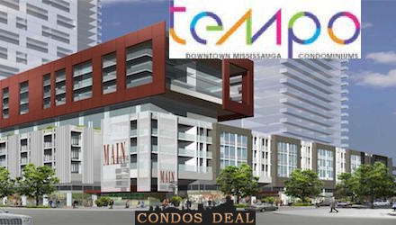 Tempo Condos
