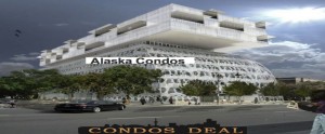 Alaska Condos