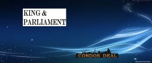 King And Parliament Condos By Great Gulf Homes -CondosDeal