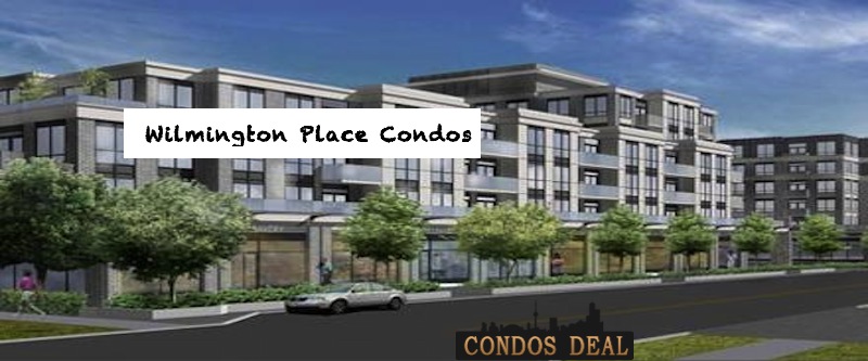 Wilmington Place Condos|Downtown |VIP Access and Floor Plans | Condos Deal