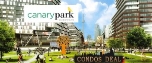 Canary Park Condominiums
