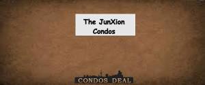 The Junxion Condos