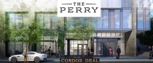 The Perry Condos