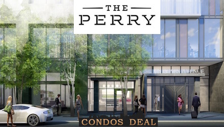 The Perry Condos