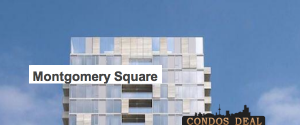 Montgomery Square Condos