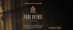 Park Avenue Place Condos