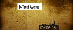 14 Trent Avenue Condos