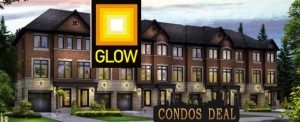 Glow Townhouses In Mississauga