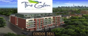 The Glen Condominiums