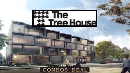 The Tree House Towns