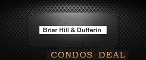 Briar Hill & Dufferin Towns