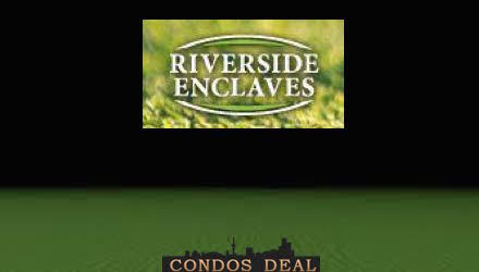 Riverside Enclaves