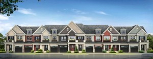 Orchard Park Townhomes