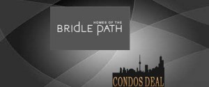 Homes of The Bridle Path