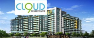 Cloud 9 Condominiums