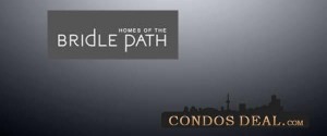 Homes Of The Bridle Path
