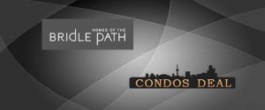 Homes Of The Bridle Path