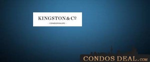 Kingston&Co Condos