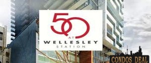 50 Wellesley