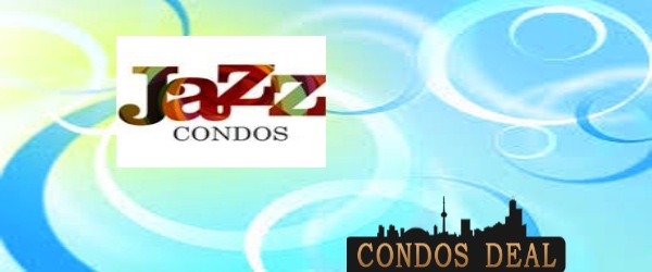 Jazz Condos -