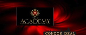 The Academy Condos