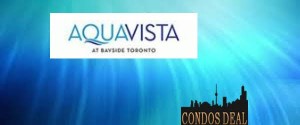 Aquavista Condos Toronto
