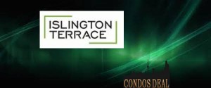 Islington Terrace Condos