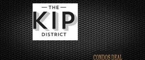 The Kip District Condos