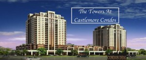 The Towers At Castlemore