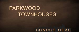 Parkwood Townhouses