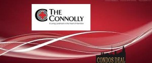 The Connolly Condos