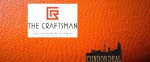 The Craftsman Condominiums