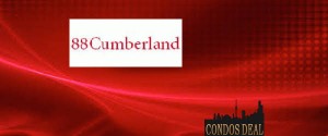 88 Cumberland Condos
