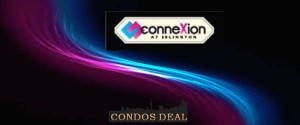 Connexion Townhomes