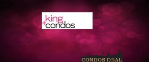 King Plus Condos Toronto