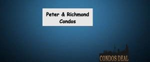 Peter & Richmond Condos