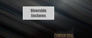 Riverside Enclaves