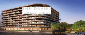 The Davies Condos