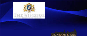 The Windsor Condos
